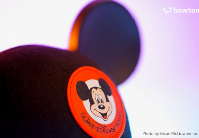 how to mouse explained