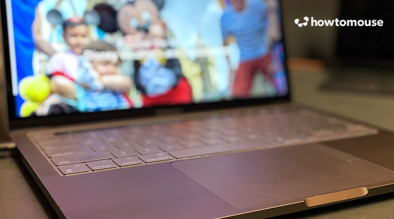 how to mouse reservations