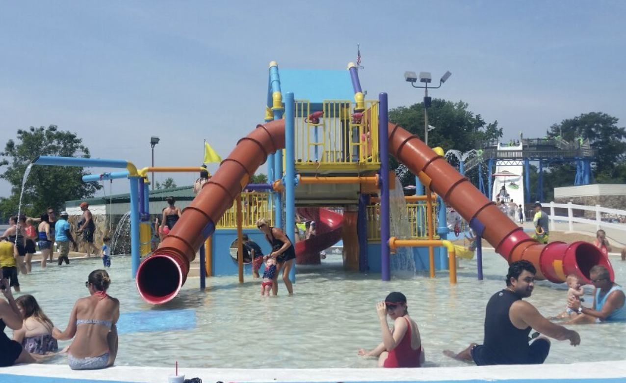 Cathedral Caverns State Park