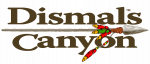 Dismals Canyon