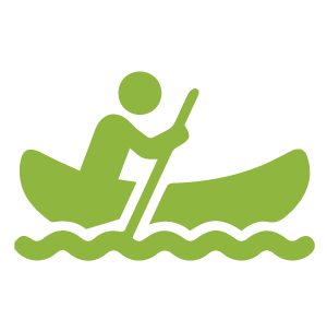 Canoeing