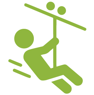Zip Lines