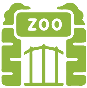 Zoos